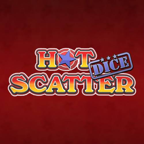 Hot Scatter Dice 